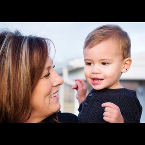 Meet your Posher, Barbara